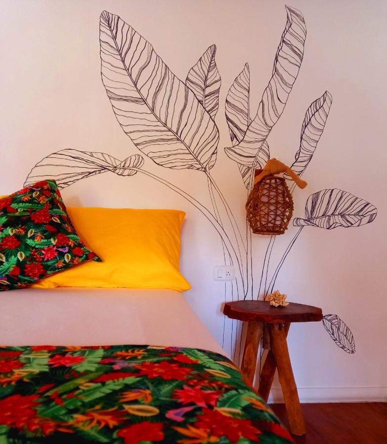 Cabanas Puesta Del Sol Las Peñitas エクステリア 写真