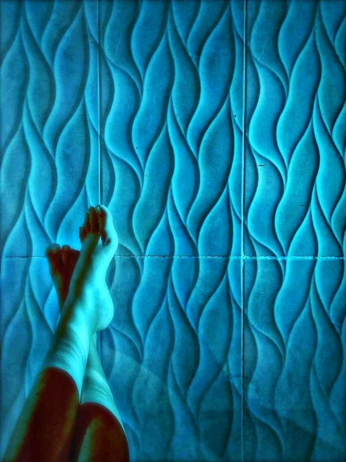 Cabanas Puesta Del Sol Las Peñitas エクステリア 写真
