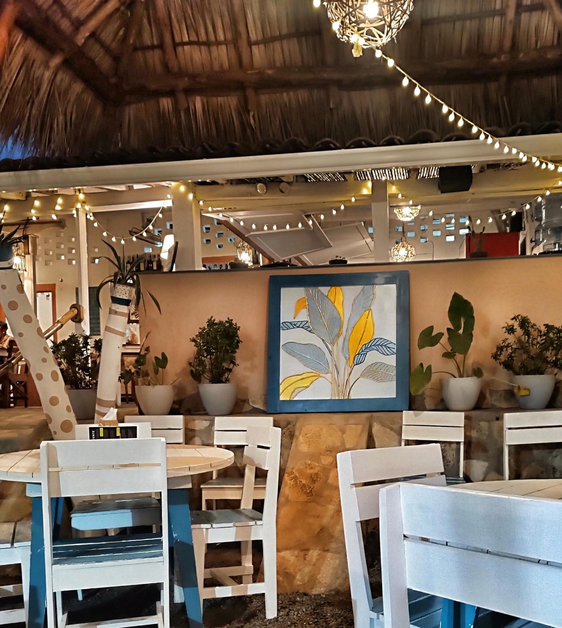 Cabanas Puesta Del Sol Las Peñitas エクステリア 写真